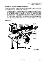 Предварительный просмотр 24 страницы Wood-mizer MP160 E3S User Manual