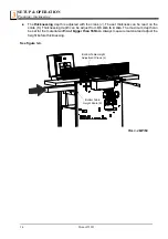 Предварительный просмотр 25 страницы Wood-mizer MP160 E3S User Manual