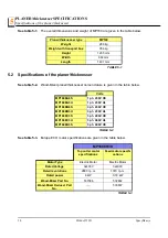 Предварительный просмотр 35 страницы Wood-mizer MP160 E3S User Manual