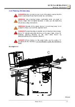 Предварительный просмотр 23 страницы Wood-mizer MP160 User Manual