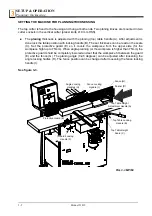 Предварительный просмотр 24 страницы Wood-mizer MP160 User Manual