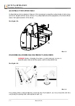 Предварительный просмотр 26 страницы Wood-mizer MP160 User Manual