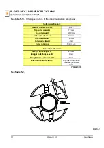 Предварительный просмотр 40 страницы Wood-mizer MP160 User Manual