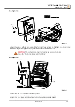 Preview for 23 page of Wood-mizer MP180 E6S User Manual