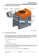 Предварительный просмотр 9 страницы Wood-mizer MP260 Original Instructions Manual