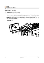 Предварительный просмотр 20 страницы Wood-mizer MP260 Original Instructions Manual