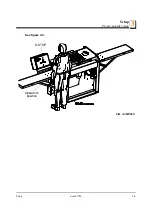 Предварительный просмотр 23 страницы Wood-mizer MP260 Original Instructions Manual