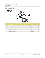 Предварительный просмотр 18 страницы Wood-mizer MP260EA13U-V Manual