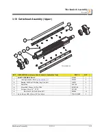 Предварительный просмотр 19 страницы Wood-mizer MP260EA13U-V Manual