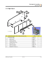 Предварительный просмотр 21 страницы Wood-mizer MP260EA13U-V Manual