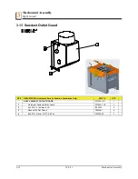 Предварительный просмотр 22 страницы Wood-mizer MP260EA13U-V Manual