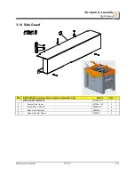 Предварительный просмотр 23 страницы Wood-mizer MP260EA13U-V Manual