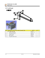 Предварительный просмотр 24 страницы Wood-mizer MP260EA13U-V Manual