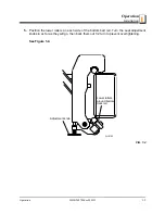 Предварительный просмотр 7 страницы Wood-mizer OS96 Safety, Operation, Maintenance And Parts Manual