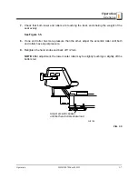 Предварительный просмотр 9 страницы Wood-mizer OS96 Safety, Operation, Maintenance And Parts Manual