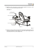 Предварительный просмотр 11 страницы Wood-mizer OS96 Safety, Operation, Maintenance And Parts Manual