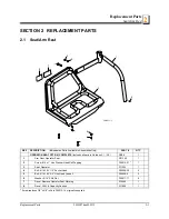 Предварительный просмотр 15 страницы Wood-mizer OS96 Safety, Operation, Maintenance And Parts Manual