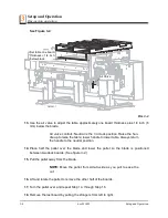 Предварительный просмотр 24 страницы Wood-mizer PD200G19-S Safety, Operation, Maintenance & Parts Manual