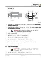 Предварительный просмотр 29 страницы Wood-mizer PD200G19-S Safety, Operation, Maintenance & Parts Manual