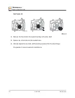 Предварительный просмотр 32 страницы Wood-mizer PD200G19-S Safety, Operation, Maintenance & Parts Manual