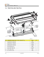 Предварительный просмотр 38 страницы Wood-mizer PD200G19-S Safety, Operation, Maintenance & Parts Manual