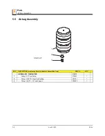 Предварительный просмотр 40 страницы Wood-mizer PD200G19-S Safety, Operation, Maintenance & Parts Manual