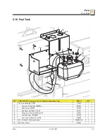 Предварительный просмотр 45 страницы Wood-mizer PD200G19-S Safety, Operation, Maintenance & Parts Manual