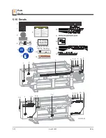 Предварительный просмотр 54 страницы Wood-mizer PD200G19-S Safety, Operation, Maintenance & Parts Manual