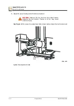 Предварительный просмотр 62 страницы Wood-mizer Sawmill LT20 AC MH Series Safety, Setup, Operation & Maintenance Manual