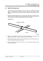 Предварительный просмотр 79 страницы Wood-mizer Sawmill LT20 AC MH Series Safety, Setup, Operation & Maintenance Manual