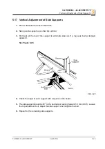 Предварительный просмотр 103 страницы Wood-mizer Sawmill LT20 AC MH Series Safety, Setup, Operation & Maintenance Manual