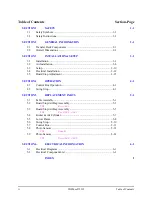 Preview for 2 page of Wood-mizer Sawmill Safety, Operation, Maintenance & Parts Manual