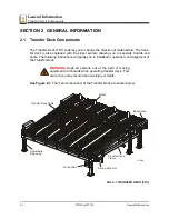 Preview for 8 page of Wood-mizer Sawmill Safety, Operation, Maintenance & Parts Manual