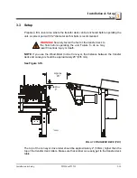 Preview for 19 page of Wood-mizer Sawmill Safety, Operation, Maintenance & Parts Manual