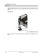 Preview for 20 page of Wood-mizer Sawmill Safety, Operation, Maintenance & Parts Manual