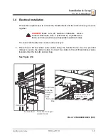 Preview for 21 page of Wood-mizer Sawmill Safety, Operation, Maintenance & Parts Manual