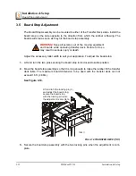 Preview for 24 page of Wood-mizer Sawmill Safety, Operation, Maintenance & Parts Manual