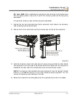 Preview for 25 page of Wood-mizer Sawmill Safety, Operation, Maintenance & Parts Manual