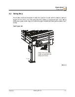 Preview for 29 page of Wood-mizer Sawmill Safety, Operation, Maintenance & Parts Manual