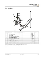 Preview for 39 page of Wood-mizer Sawmill Safety, Operation, Maintenance & Parts Manual