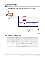 Preview for 46 page of Wood-mizer Sawmill Safety, Operation, Maintenance & Parts Manual