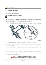 Preview for 26 page of Wood-mizer SHR-T Series User Manual