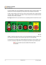 Preview for 28 page of Wood-mizer SHR-T Series User Manual