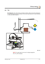 Preview for 31 page of Wood-mizer SHR-T Series User Manual