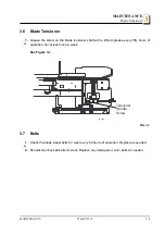 Preview for 39 page of Wood-mizer SHR-T Series User Manual