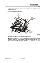 Preview for 41 page of Wood-mizer SHR-T Series User Manual