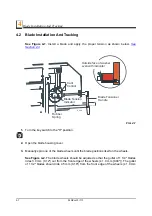 Preview for 46 page of Wood-mizer SHR-T Series User Manual