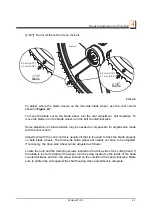 Preview for 47 page of Wood-mizer SHR-T Series User Manual