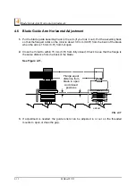 Preview for 56 page of Wood-mizer SHR-T Series User Manual