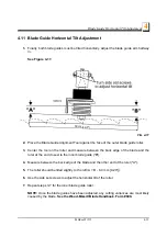 Preview for 63 page of Wood-mizer SHR-T Series User Manual